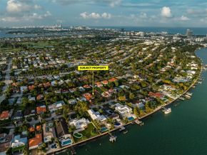 1785 Bay Dr, Miami Beach FL 33141