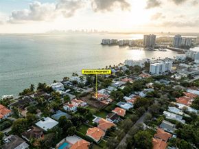 1785 Bay Dr, Miami Beach FL 33141
