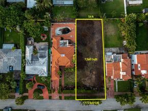 1785 Bay Dr, Miami Beach FL 33141