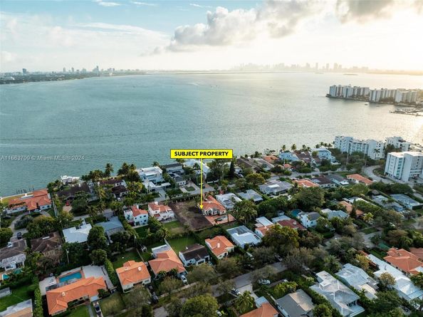 1785 Bay Dr, Miami Beach FL 33141