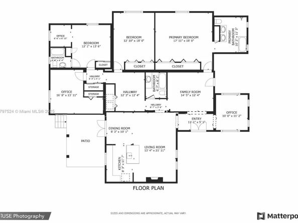 1433 Santa Cruz Ave, Coral Gables FL 33134