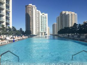 465 Brickell Ave 4301, Miami FL 33131