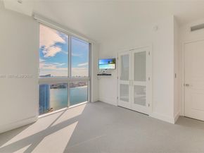 465 Brickell Ave 4301, Miami FL 33131