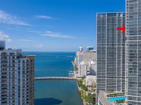 465 Brickell Ave 4301, Miami FL 33131