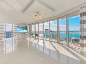 465 Brickell Ave 4301, Miami FL 33131