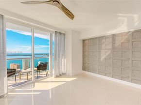 465 Brickell Ave 4301, Miami FL 33131