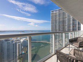 465 Brickell Ave 4301, Miami FL 33131