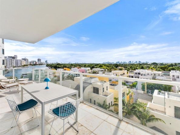 6103 Aqua Ave 705, Miami Beach FL 33141