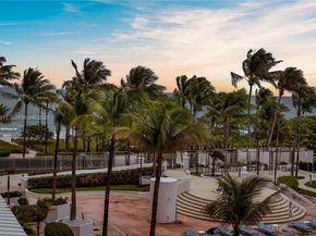 10275 Collins Ave 315, Bal Harbour FL 33154