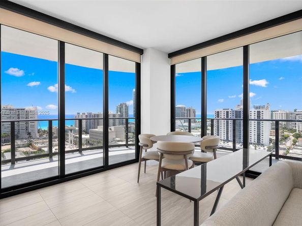580 72nd Street 1402, Miami Beach FL 33141