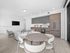 580 72nd Street 1402, Miami Beach FL 33141