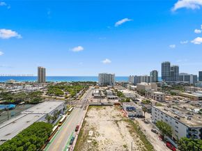 580 72nd Street 1402, Miami Beach FL 33141