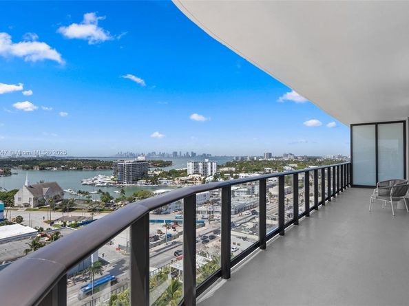 580 72nd Street 1402, Miami Beach FL 33141