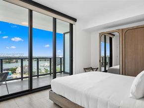 580 72nd Street 1402, Miami Beach FL 33141