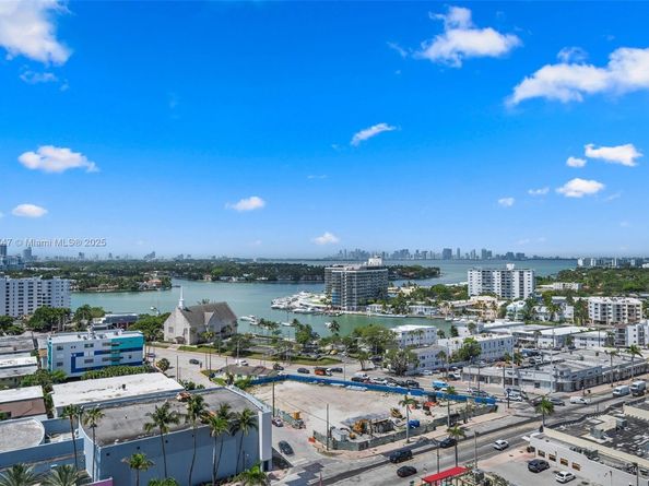 580 72nd Street 1402, Miami Beach FL 33141