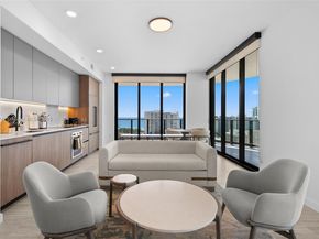 580 72nd Street 1402, Miami Beach FL 33141