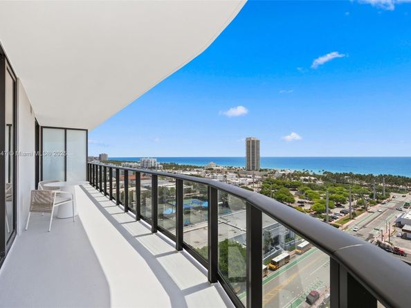 580 72nd Street 1402, Miami Beach FL 33141