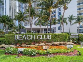 1830 S Ocean Dr 4505, Hallandale Beach FL 33009