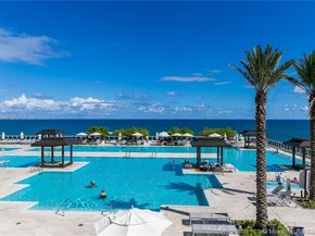 1830 S Ocean Dr 4505, Hallandale Beach FL 33009
