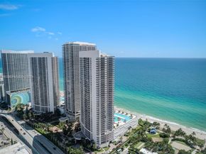 1830 S Ocean Dr 4505, Hallandale Beach FL 33009