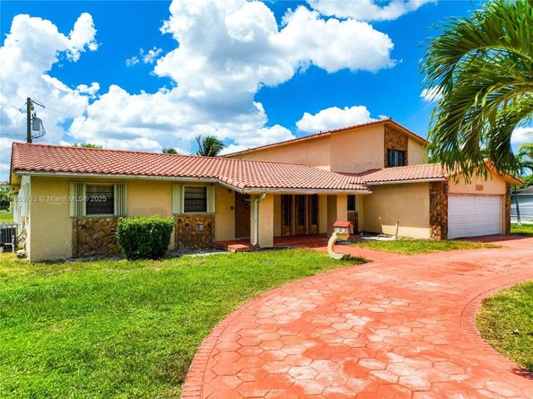 2420 NW 132nd St, Miami FL 33167