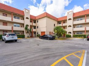 8040 N Sunrise Lakes Dr 106, Sunrise FL 33322