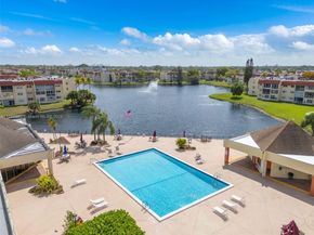 8040 N Sunrise Lakes Dr 106, Sunrise FL 33322