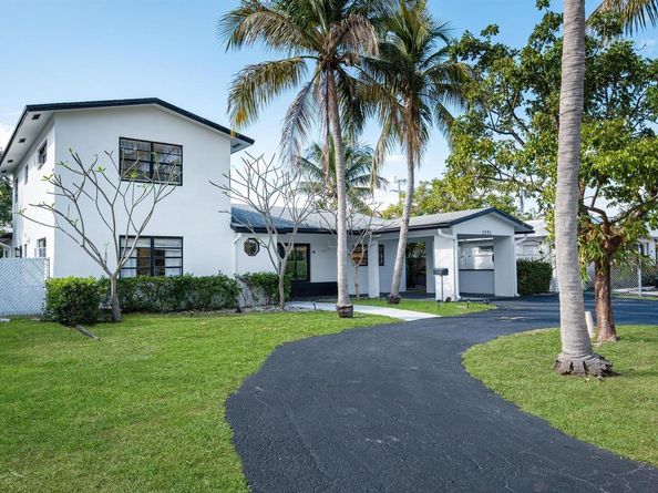1551 SE 23rd Avenue, Pompano Beach FL 33062