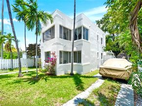 555 NE 70th St, Miami FL 33138