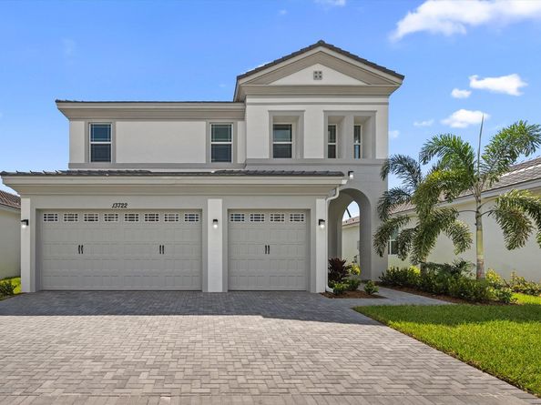 13722 Century Oak Circle, Westlake FL 33470