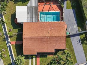 1701 SW 92nd Pl, Miami FL 33165