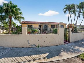 1701 SW 92nd Pl, Miami FL 33165