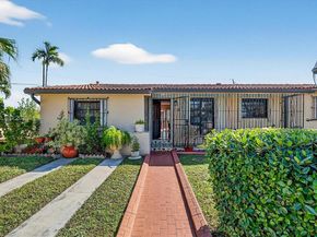 1701 SW 92nd Pl, Miami FL 33165