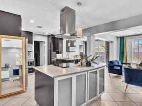 8581 NW 15th Ct, Pembroke Pines FL 33024