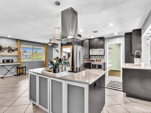 8581 NW 15th Ct, Pembroke Pines FL 33024