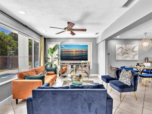 8581 NW 15th Ct, Pembroke Pines FL 33024