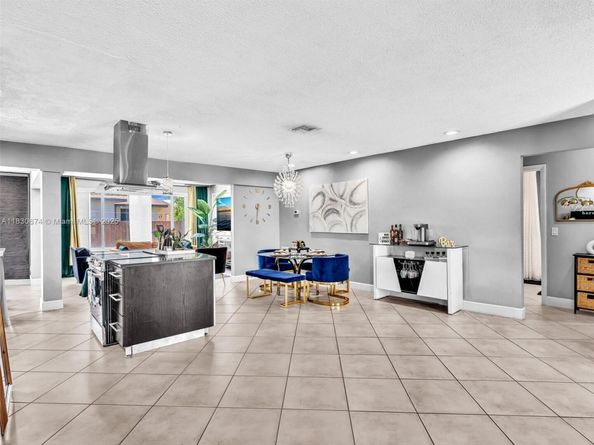 8581 NW 15th Ct, Pembroke Pines FL 33024