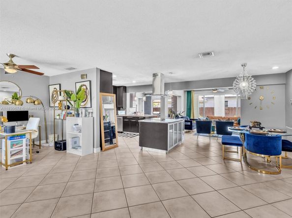 8581 NW 15th Ct, Pembroke Pines FL 33024