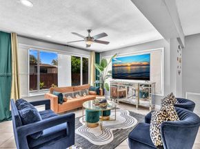 8581 NW 15th Ct, Pembroke Pines FL 33024