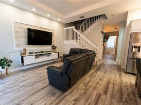 17534 SW 153rd Ave, Miami FL 33187