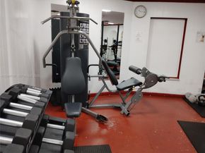 Undisclosed Address #A11994796, Lauderdale Lakes FL 33319