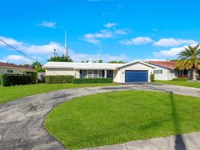 5561 NE 26th Ave, Fort Lauderdale FL 33308