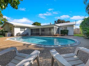 5561 NE 26th Ave, Fort Lauderdale FL 33308