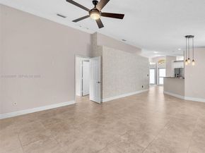 1208 NW 170th Ave, Pembroke Pines FL 33028