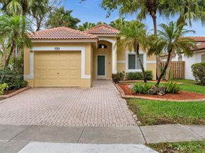 1208 NW 170th Ave, Pembroke Pines FL 33028