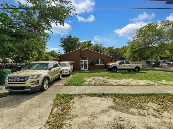 2390 Superior St, Opa-Locka FL 33054