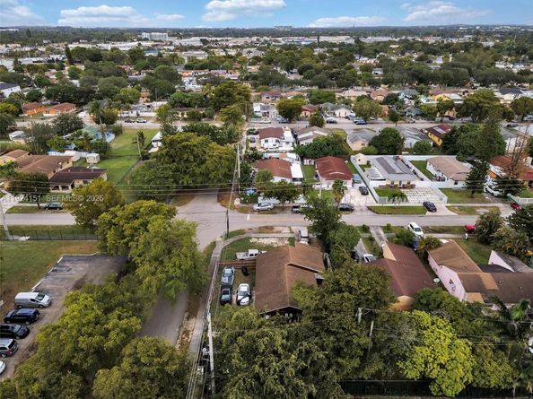 2390 Superior St, Opa-Locka FL 33054