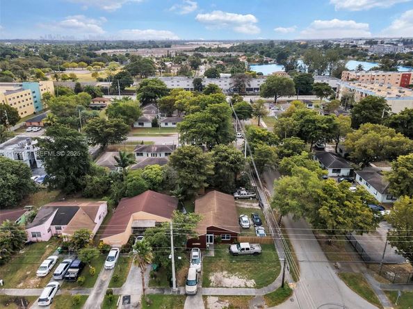 2390 Superior St, Opa-Locka FL 33054