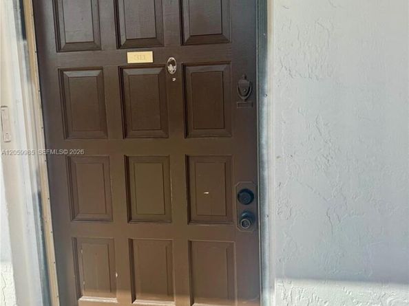 6361 N Falls Cir Dr 311, Lauderhill FL 33319