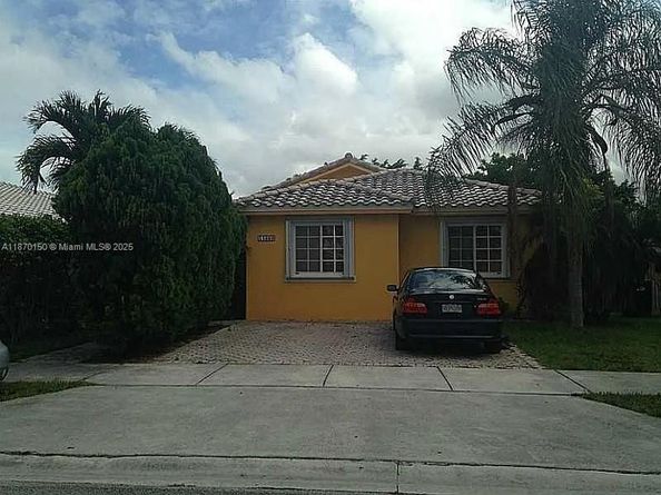 14668 SW 115th Ter, Miami FL 33186
